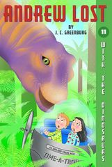 11 With the Dinosaurs 1 This Is BIG! -- 绘本听读宝在线台词全文