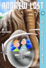 12 In the Ice Age 1 Are We There Yet -- 绘本听读宝在线台词全文