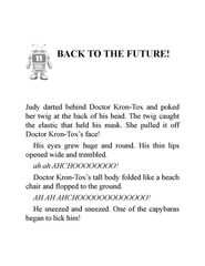 12 In the Ice Age 11 Back to the Future! -- 绘本听读宝在线台词全文