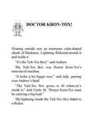 12 In the Ice Age 5 Doctor Kron-Tox! -- 绘本听读宝在线台词全文