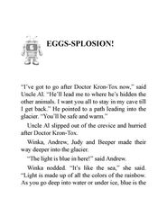 12 In the Ice Age 6 Eggs-splosion! -- 绘本听读宝在线台词全文