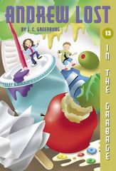 13 In the Garbage 1 Ssssssssssss -- 绘本听读宝在线台词全文