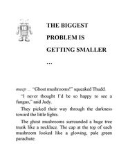 15 In the Jungle 10 The Biggest Problem Is Getting Smaller -- 绘本听读宝在线台词全文
