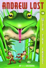 18 With the Frogs 1 Gotta Wear Your Wannabee -- 绘本听读宝在线台词全文