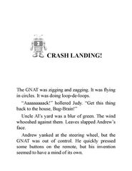 18 With the Frogs 2 Crash Landing! -- 绘本听读宝在线台词全文