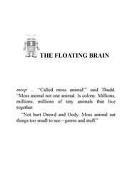 18 With the Frogs 3 The Floating Brain -- 绘本听读宝在线台词全文