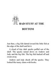 18 With the Frogs 8 Bad Stuff at the Bottom -- 绘本听读宝在线台词全文