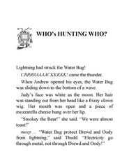 06 In the Whale 10 Who’s Hunting Who -- 绘本听读宝在线台词全文