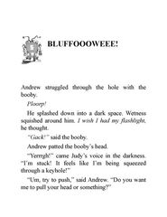 06 In the Whale 5 Bluffoooweeee! -- 绘本听读宝在线台词全文