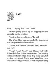 06 In the Whale 9 Zap! -- 绘本听读宝在线台词全文
