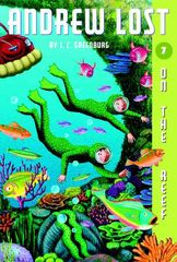 07 On the Reef 1 Trapped! -- 绘本听读宝在线台词全文