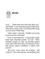 08 In the Deep 4 Melting! -- 绘本听读宝在线台词全文