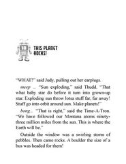 09 In Time 10 This Planet Rocks! -- 绘本听读宝在线台词全文