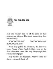 09 In Time 3 The Tick-Tox Box -- 绘本听读宝在线台词全文