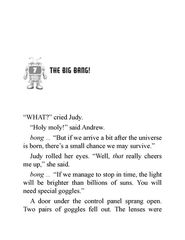 09 In Time 7 The Big Bang! -- 绘本听读宝在线台词全文