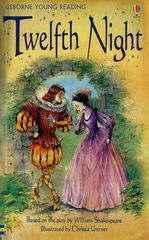 1 Twelfth Night 1 Shipwreck -- 绘本听读宝在线台词全文