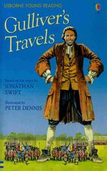 10 Gulliver's Travels 1 All so small -- 绘本听读宝在线台词全文