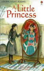 11 A Little Princess 1 Sara -- 绘本听读宝在线台词全文
