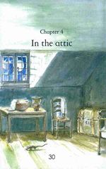11 A Little Princess 4 In the attic -- 绘本听读宝在线台词全文