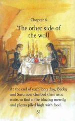 11 A Little Princess 6 The other side of the wall -- 绘本听读宝在线台词全文