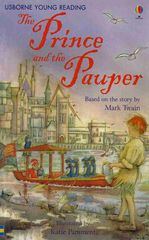 12 The Prince and the Pauper 1 Tom's troubles begin -- 绘本听读宝在线台词全文