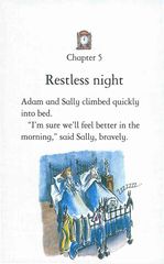 13 The Midnight Ghosts 5 Restless night -- 绘本听读宝在线台词全文