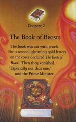 14 The Magical Book 2 The Book of Bbeasts -- 绘本听读宝在线台词全文