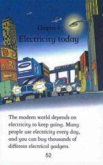 18 The Shocking Story of Electricity 6 Electricity today -- 绘本听读宝在线台词全文