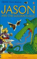 19 Jason and the Golden Fleece 1 Wicked Uncle Pelias -- 绘本听读宝在线台词全文
