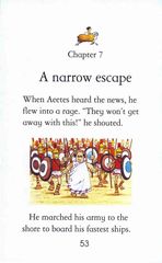19 Jason and the Golden Fleece 7 A narrow escape -- 绘本听读宝在线台词全文