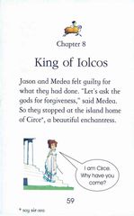 19 Jason and the Golden Fleece 8 King of Iolcos -- 绘本听读宝在线台词全文