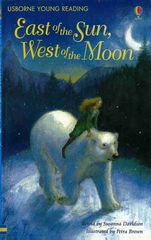 2 East of the Sun, West of the Moon 1 The white bear -- 绘本听读宝在线台词全文