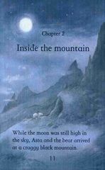2 East of the Sun, West of the Moon 2 Inside the mountain -- 绘本听读宝在线台词全文