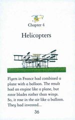 20 The Story of Flying 4 Helicopters -- 绘本听读宝在线台词全文