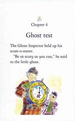 21 The Fairground Ghost 4 Ghost test -- 绘本听读宝在线台词全文