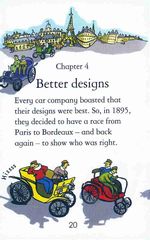 25 The Story of Cars 4 Better designs -- 绘本听读宝在线台词全文