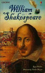 26 William Shakespeare 1 Home in Stratford -- 绘本听读宝在线台词全文