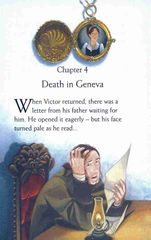 28 Frankenstein 4 Death in Geneva -- 绘本听读宝在线台词全文