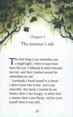 28 Frankenstein 5 The monster's tale -- 绘本听读宝在线台词全文