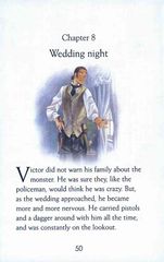 28 Frankenstein 8 Wedding night -- 绘本听读宝在线台词全文
