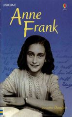 29 Anne Frank 1 Living free -- 绘本听读宝在线台词全文