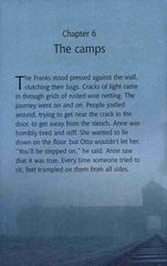 29 Anne Frank 6 The camps -- 绘本听读宝在线台词全文