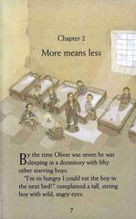 30 Oliver Twist 2 More means less -- 绘本听读宝在线台词全文