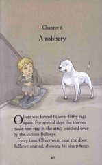 30 Oliver Twist 6 A robbery -- 绘本听读宝在线台词全文