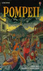 32 Pompeii 1 A warning -- 绘本听读宝在线台词全文