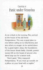 32 Pompeii 4 Panic under Vesuvius -- 绘本听读宝在线台词全文