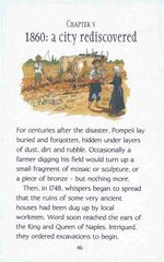 32 Pompeii 5 1860 a city rediscovered -- 绘本听读宝在线台词全文