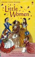 33 Little Women 1 A Christmas letter -- 绘本听读宝在线台词全文