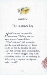 33 Little Women 2 The Laurence boy -- 绘本听读宝在线台词全文
