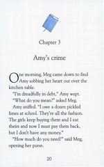 33 Little Women 3 Amy's crime -- 绘本听读宝在线台词全文